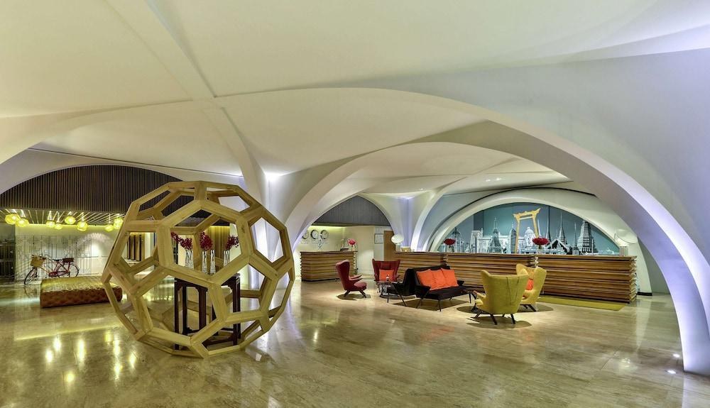 DoubleTree by Hilton Sukhumvit Bangkok photo 4