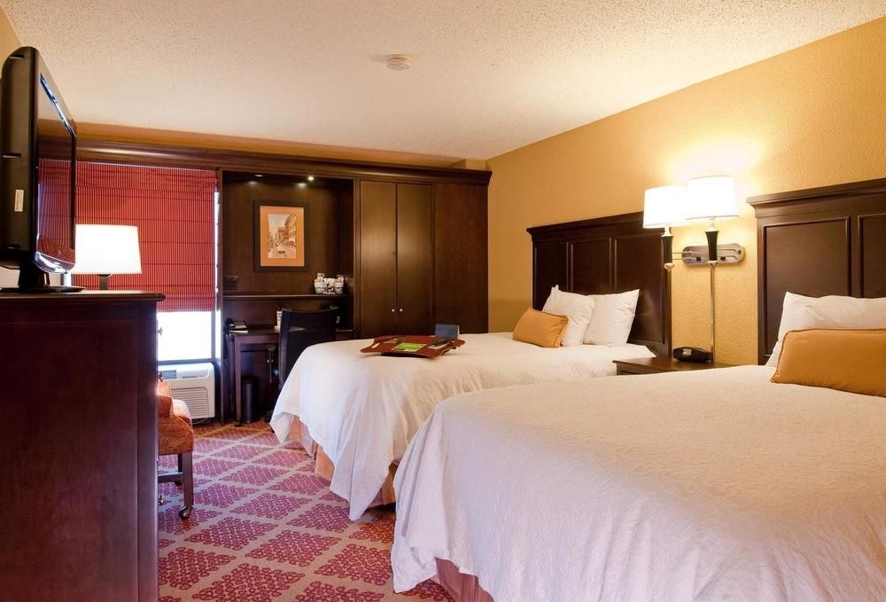 Hampton Inn Nashville/Vanderbilt