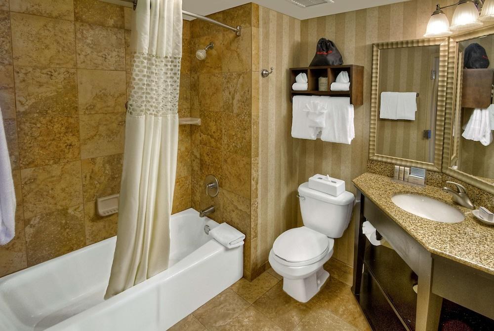 Hampton Inn Nashville/Vanderbilt photo 4