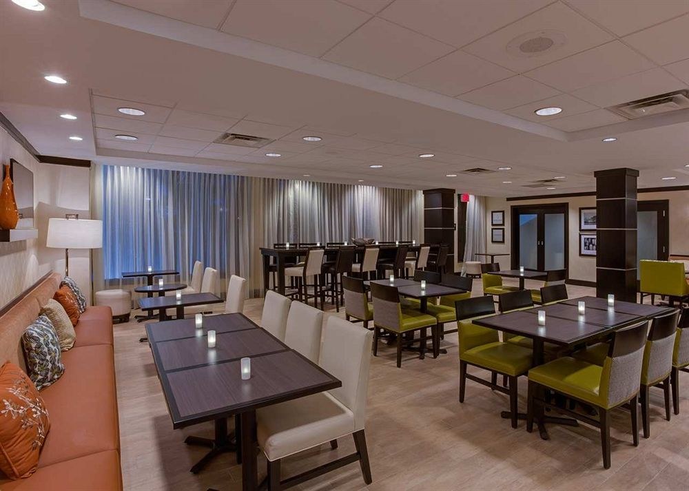 Hampton Inn Miami Dadeland photo 1