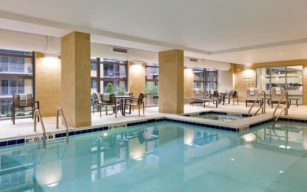 Hilton Garden Inn Washington DC/U.S. Capitol photo 1