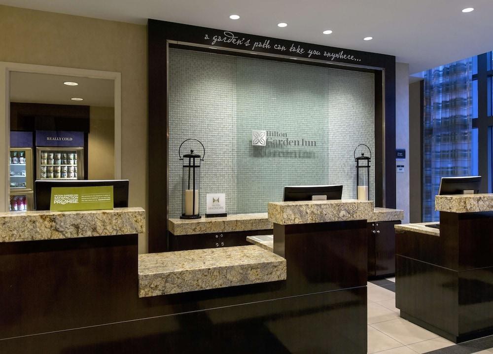 Hilton Garden Inn Washington DC/U.S. Capitol photo 2