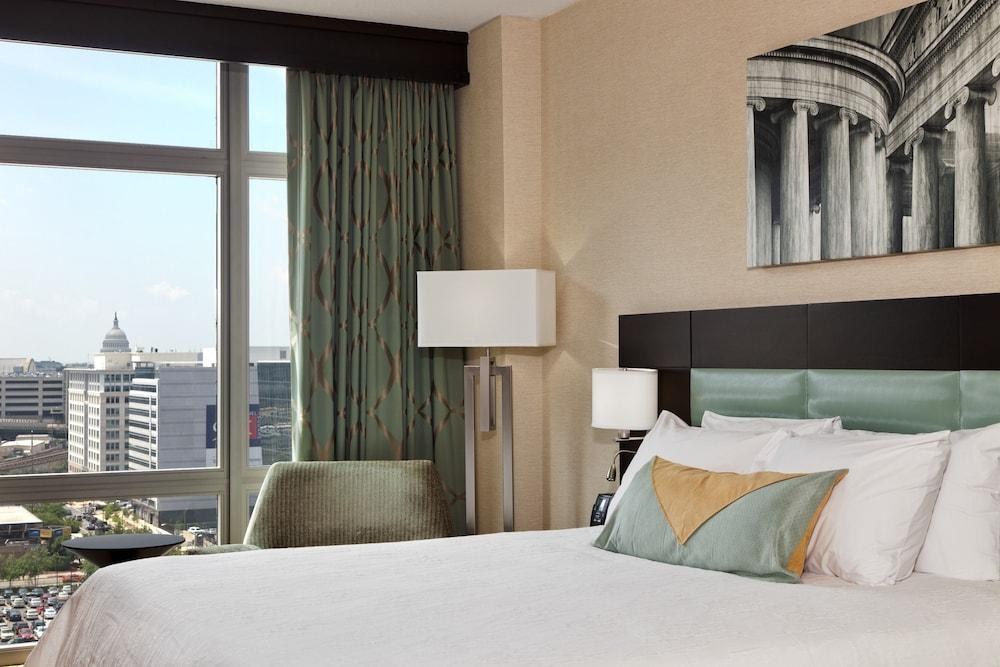 Hilton Garden Inn Washington DC/U.S. Capitol photo 3