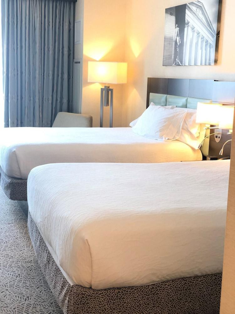 Hilton Garden Inn Washington DC/U.S. Capitol photo 4