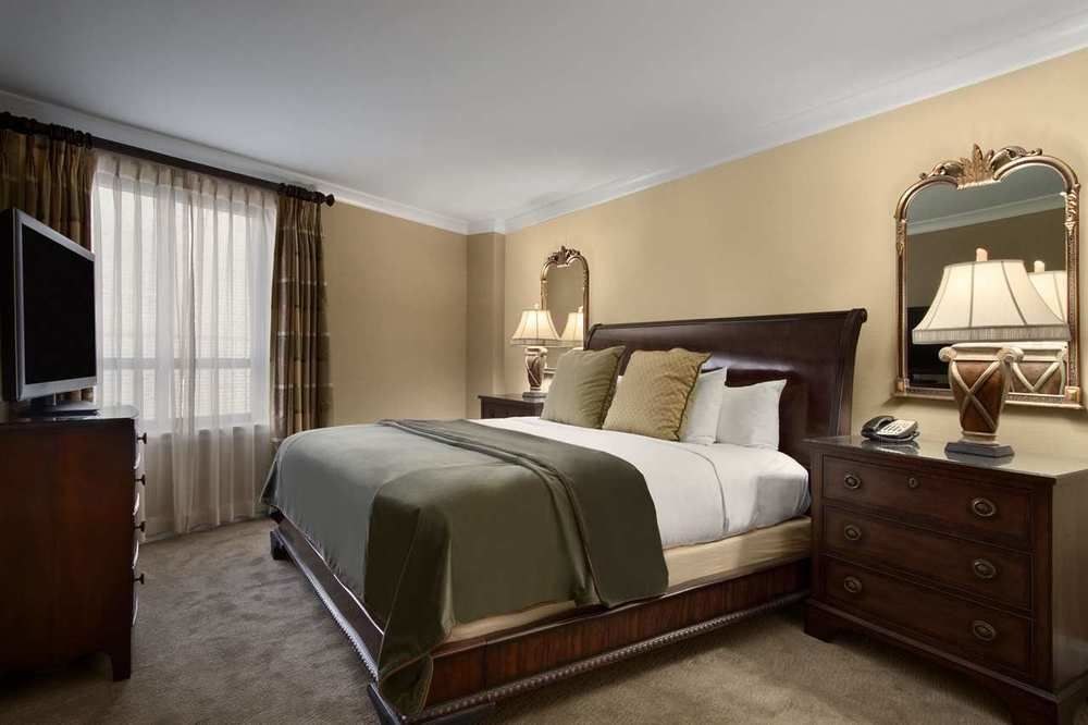 Embassy Suites by Hilton Washington DC Convention Center