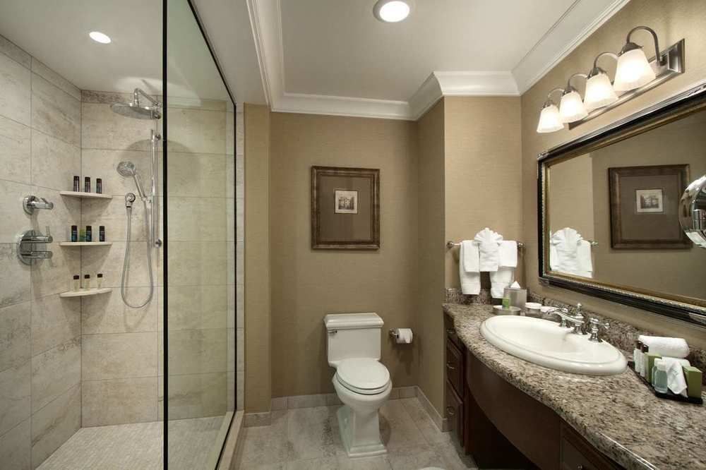 Embassy Suites by Hilton Washington DC Convention Center photo 1