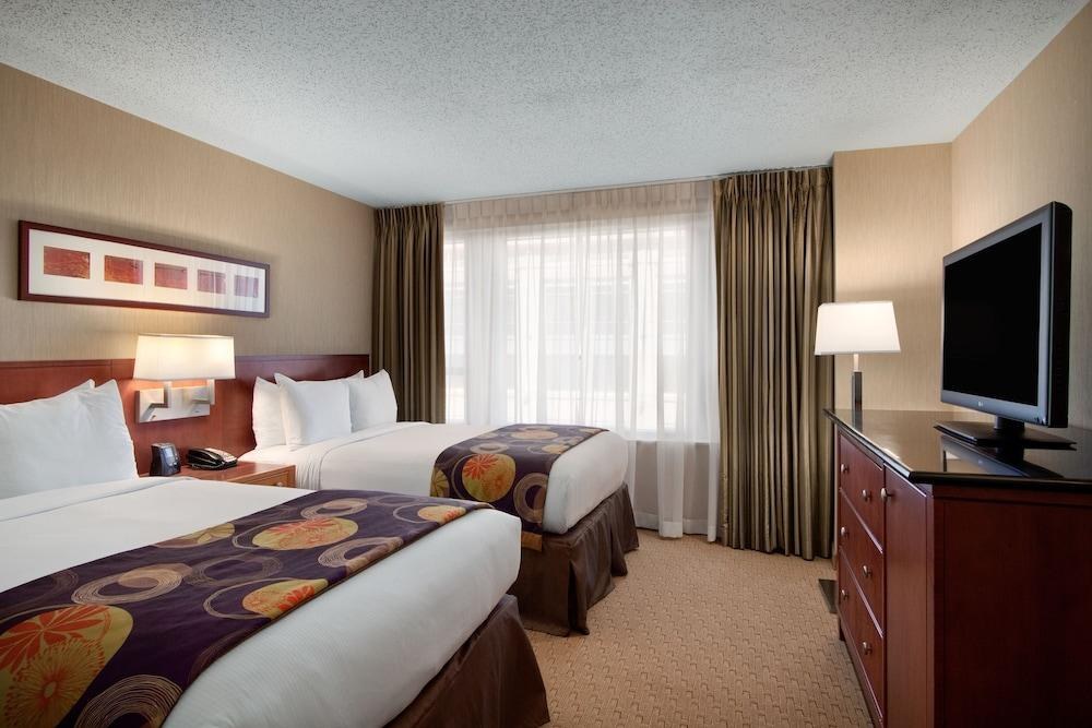 Embassy Suites by Hilton Washington DC Convention Center photo 3