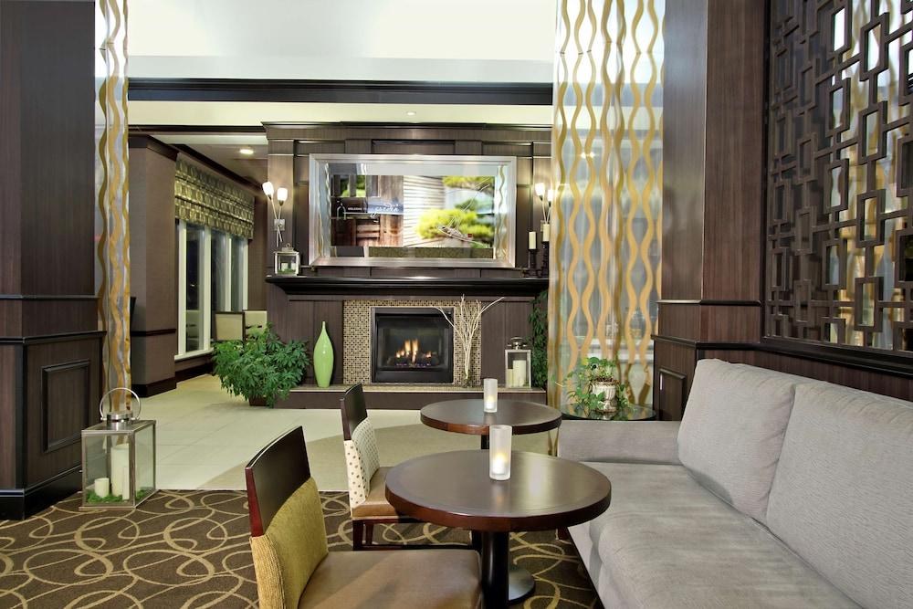 Hilton Garden Inn Austin NW/Arboretum photo 3