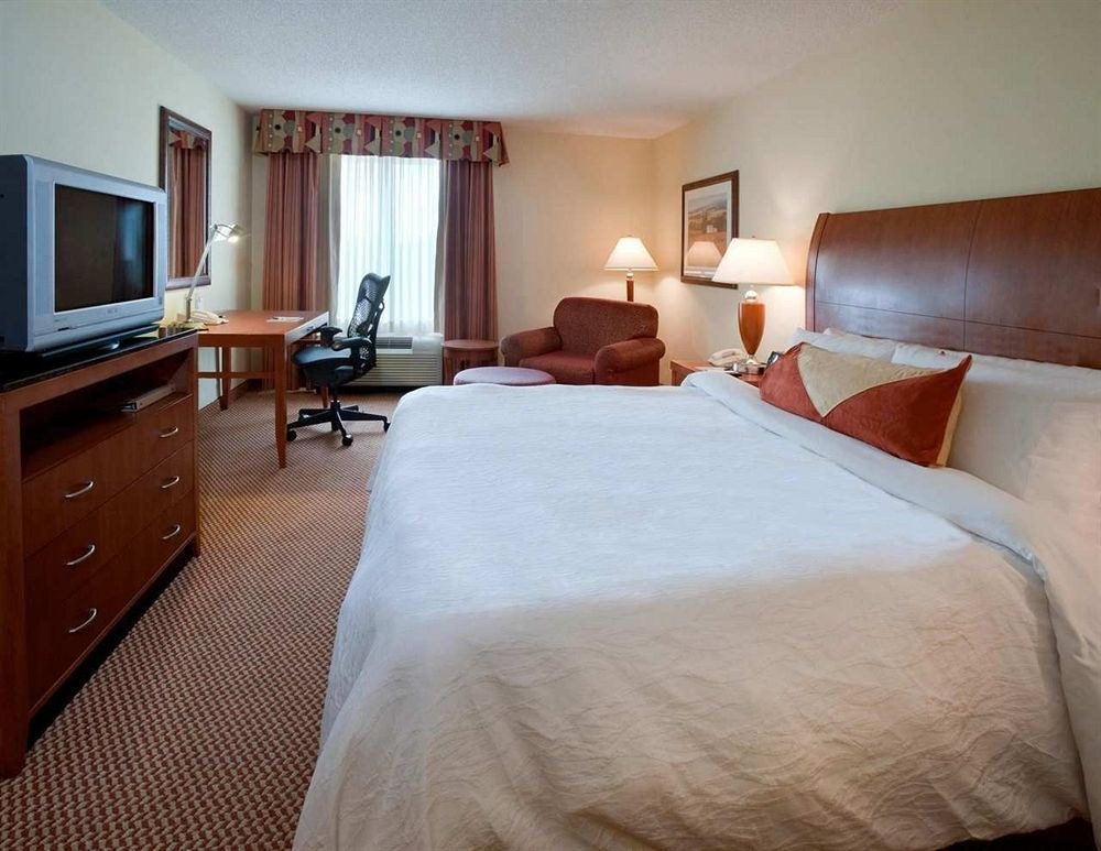 Hilton Garden Inn Huntsville/Space Center