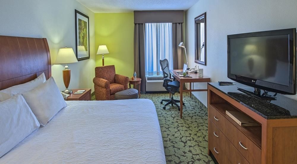 Hilton Garden Inn Huntsville/Space Center photo 1