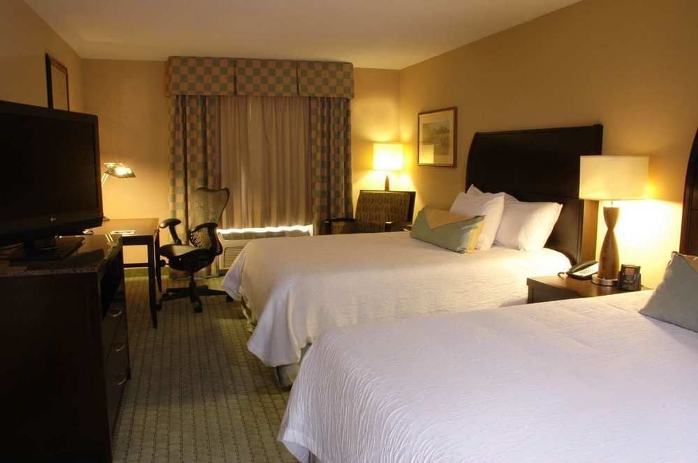 Hilton Garden Inn Jacksonville Downtown Southbank