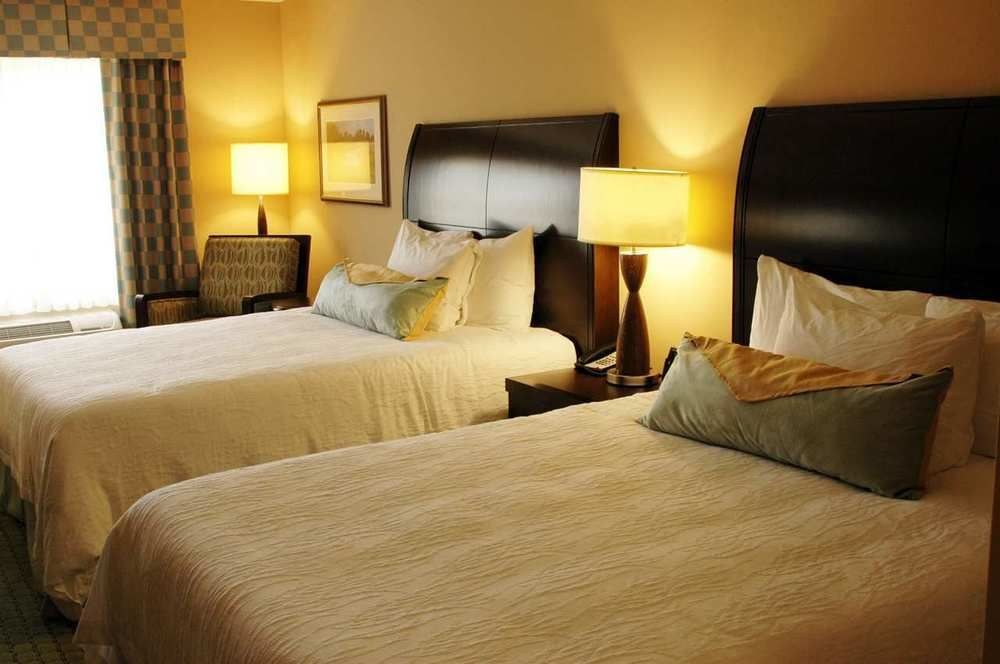 Hilton Garden Inn Jacksonville Downtown Southbank photo 1
