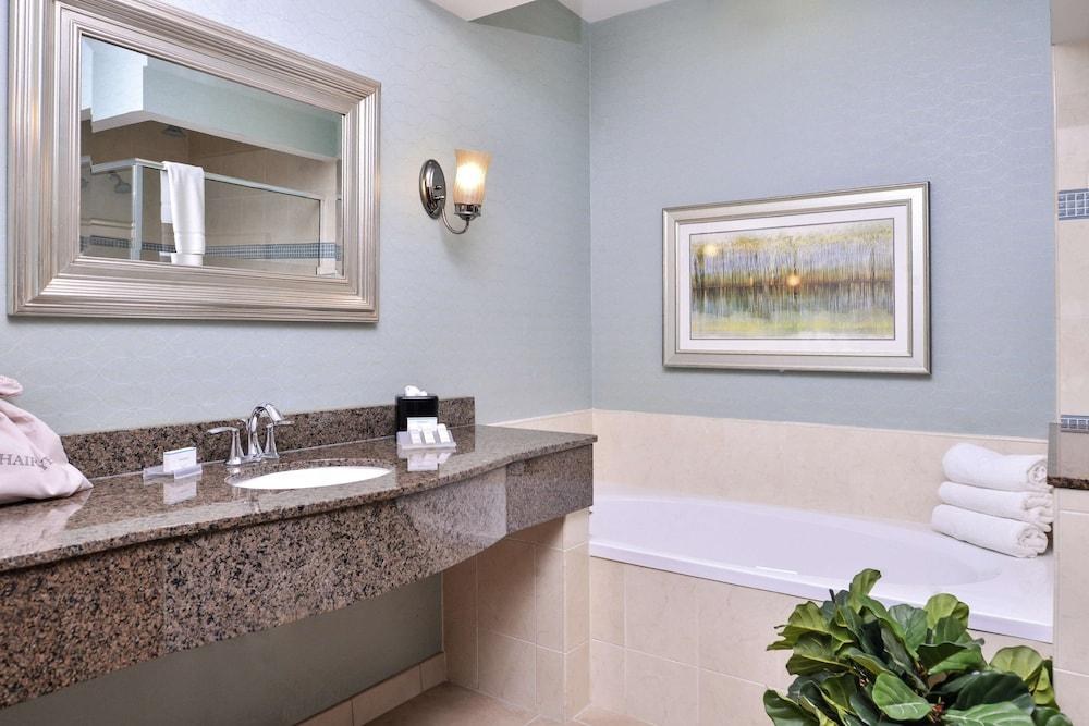Hilton Garden Inn Jacksonville Downtown Southbank photo 2