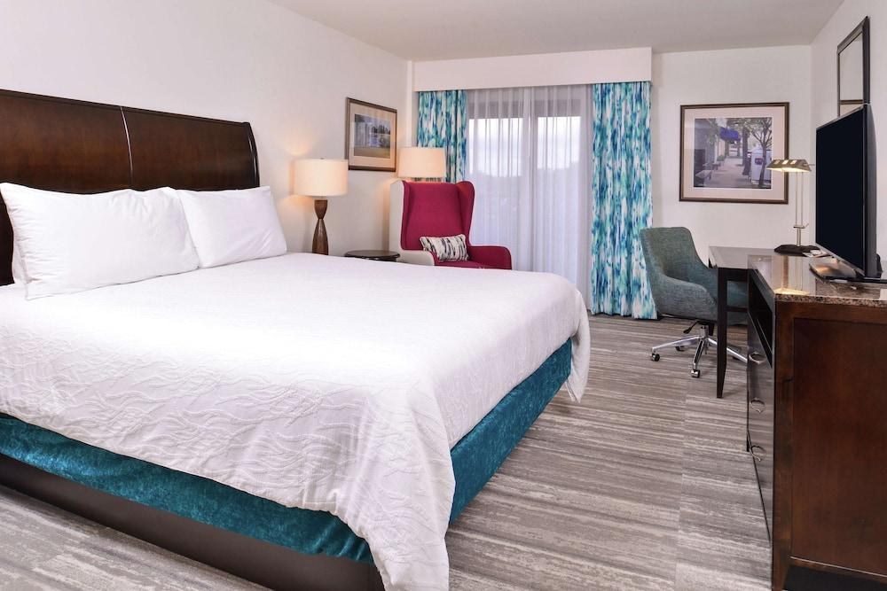 Hilton Garden Inn Jacksonville Downtown Southbank photo 3