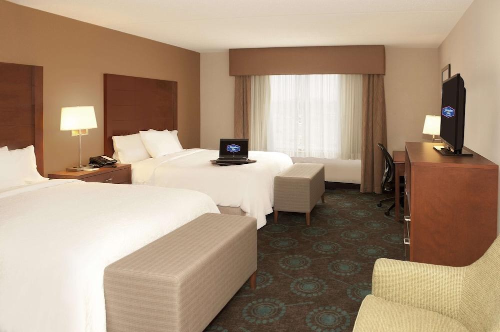 Hampton Inn by Hilton Brampton Toronto photo 3