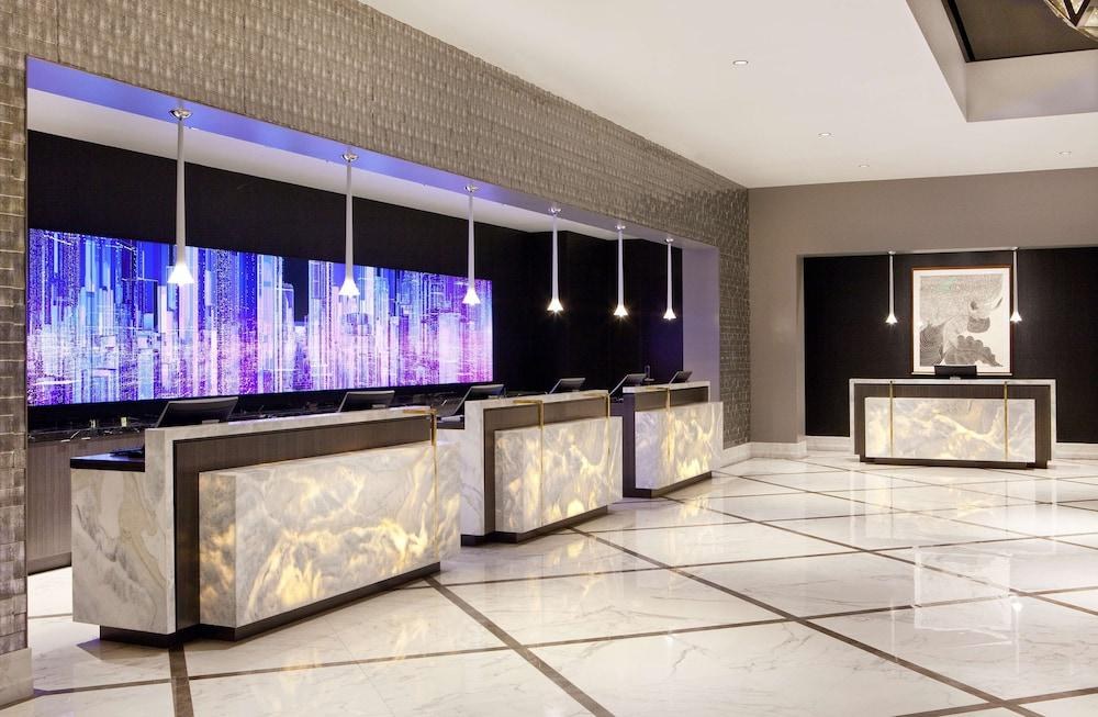 Hilton Miami Downtown photo 3