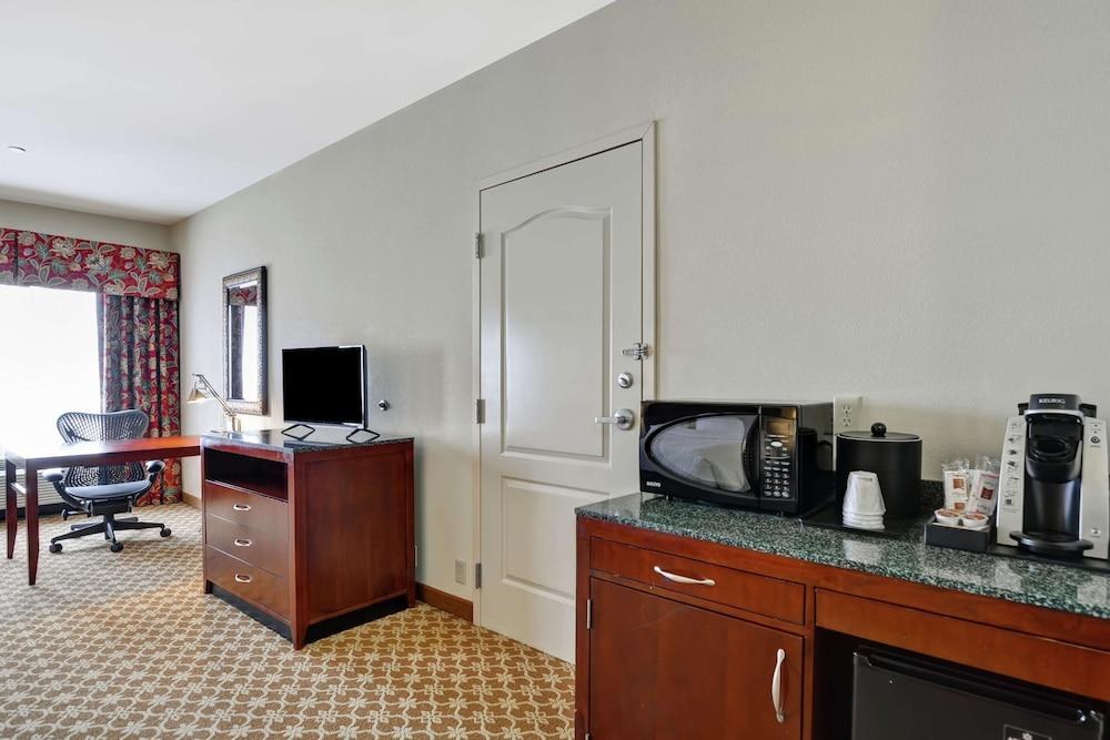 Hilton Garden Inn Amarillo photo 2