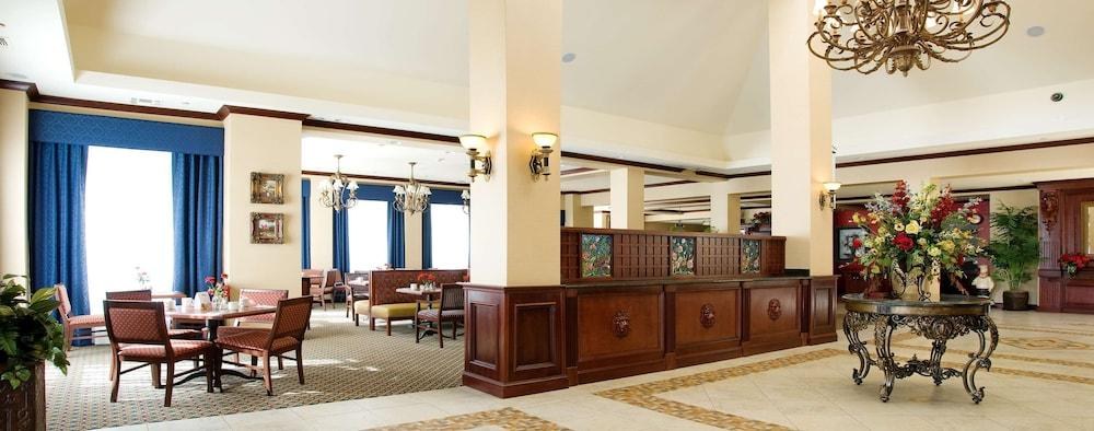 Hilton Garden Inn Amarillo photo 4