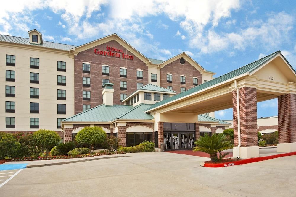 Hilton Garden Inn Houston/Sugar Land photo 3