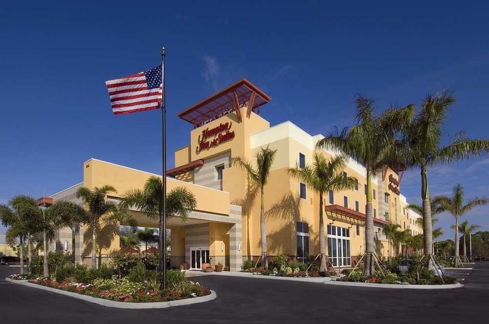 Hampton Inn & Suites Sarasota/Lakewood Ranch