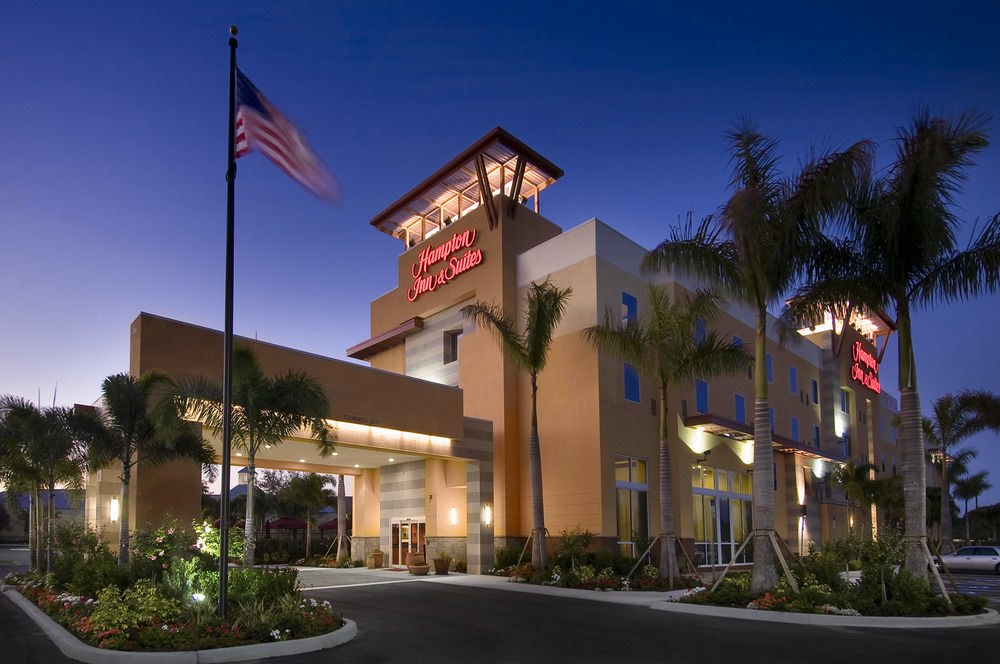 Hampton Inn & Suites Sarasota/Lakewood Ranch photo 1