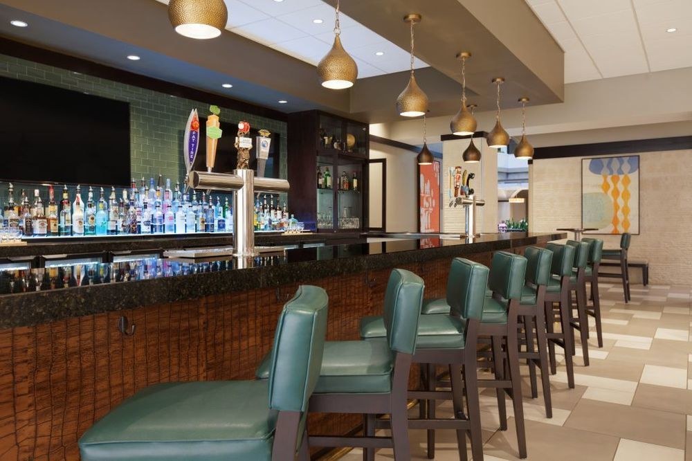 Embassy Suites by Hilton Jacksonville Baymeadows photo 1