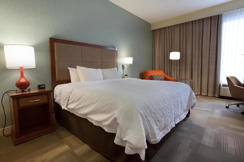 Hampton Inn St. Louis Southwest