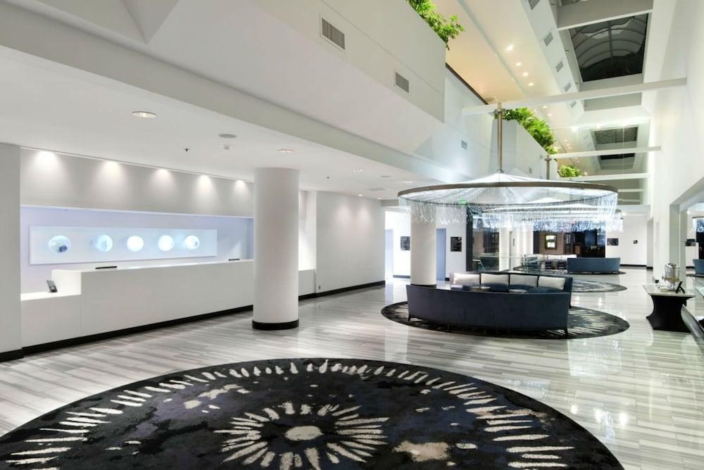 Hilton Houston NASA Clear Lake photo 4