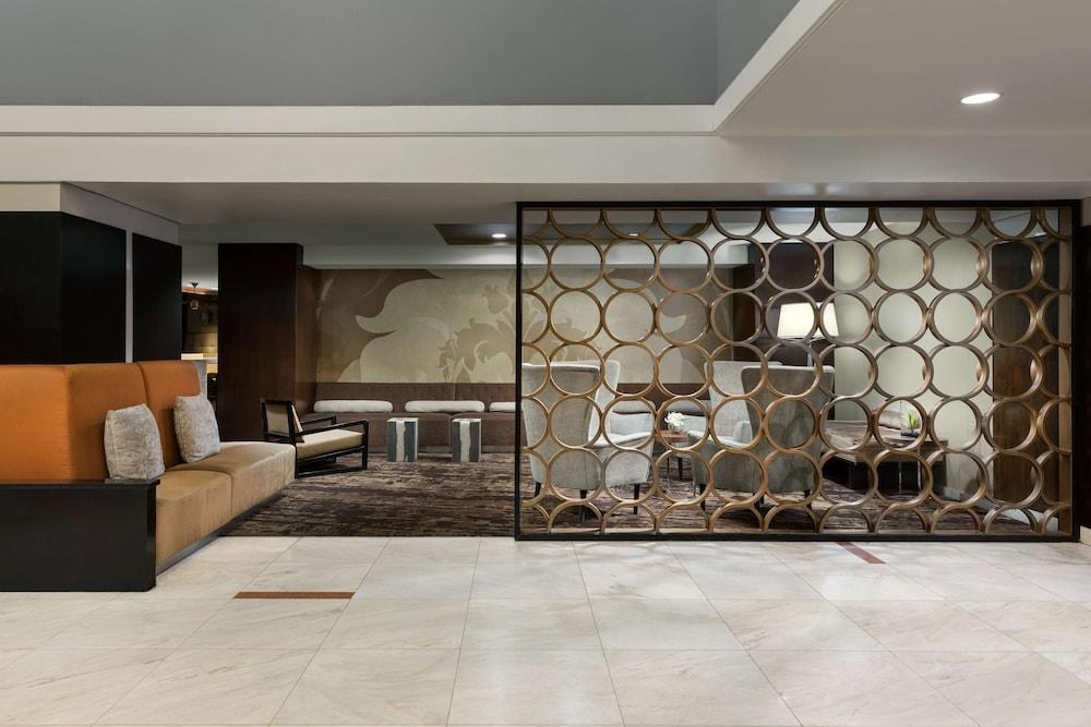 DOUBLETREE BY HILTON HOTEL METROPOLITAN - NEW YORK CITY photo 4