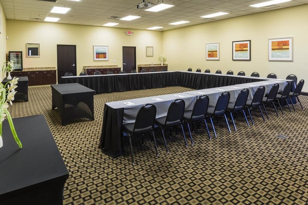Hampton Inn & Suites Las Vegas South photo 1