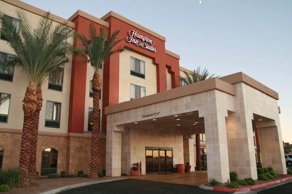 Hampton Inn & Suites Las Vegas South photo 3