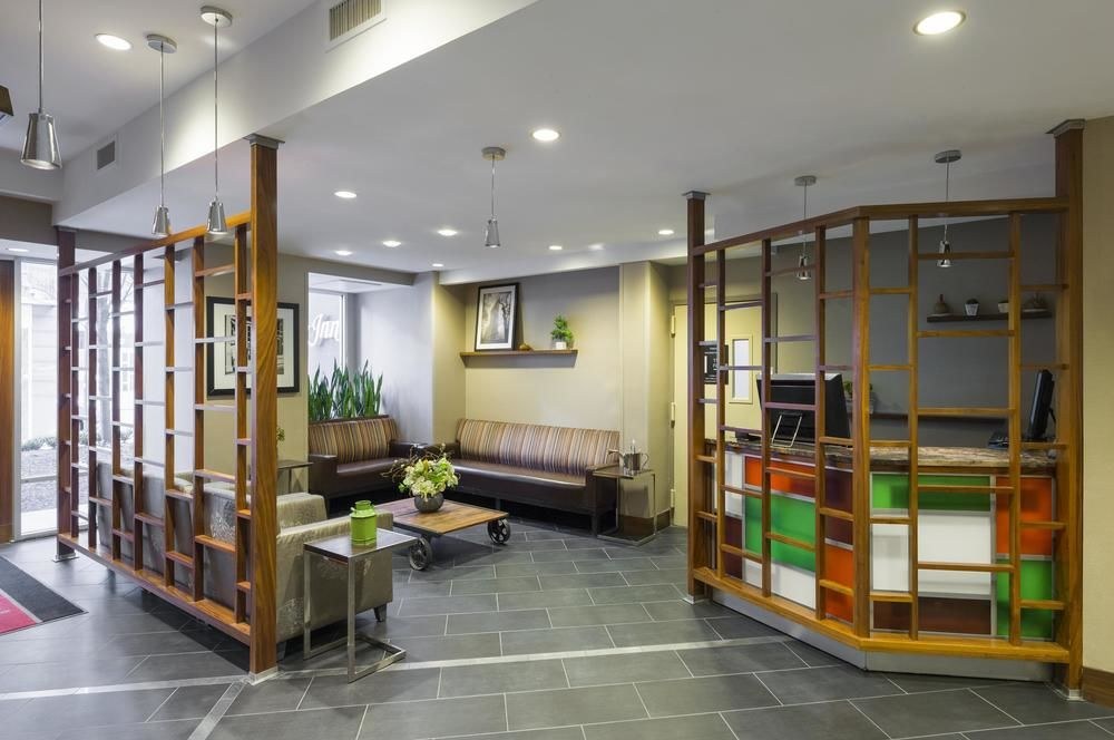 Hampton Inn Manhattan-Chelsea photo 1