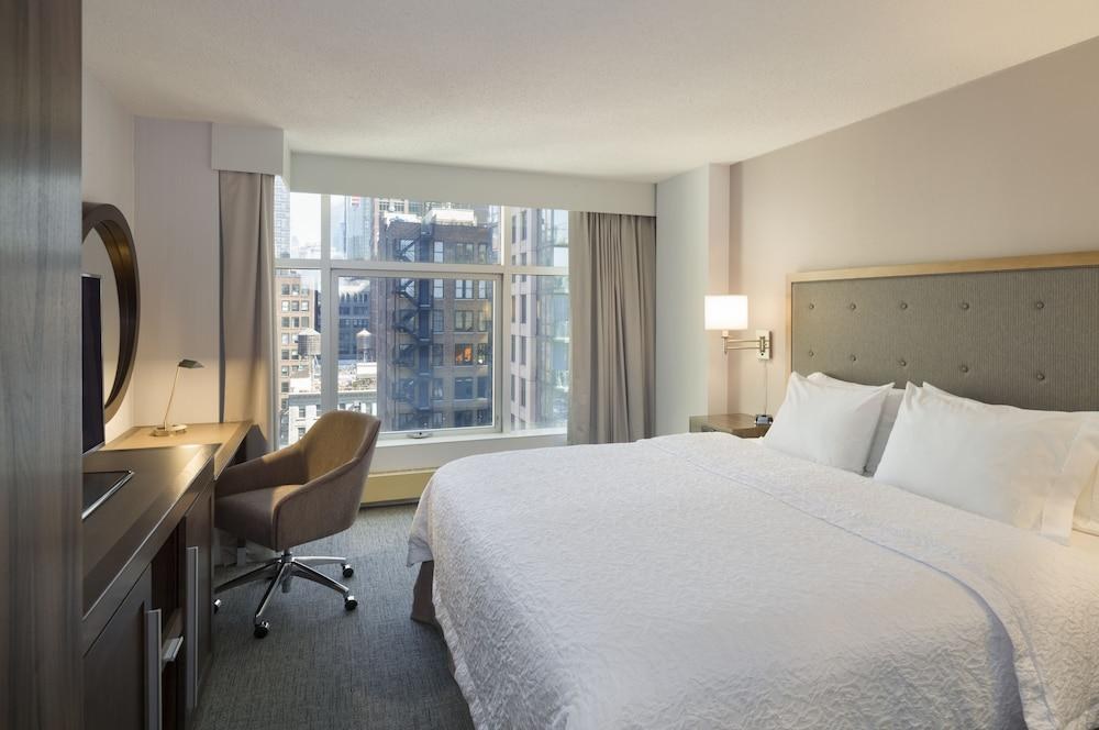 Hampton Inn Manhattan-Chelsea photo 3