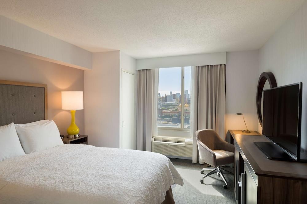 Hampton Inn Manhattan-Chelsea photo 4
