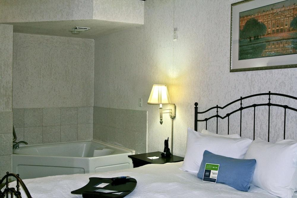 Hampton Inn & Suites Lufkin photo 3