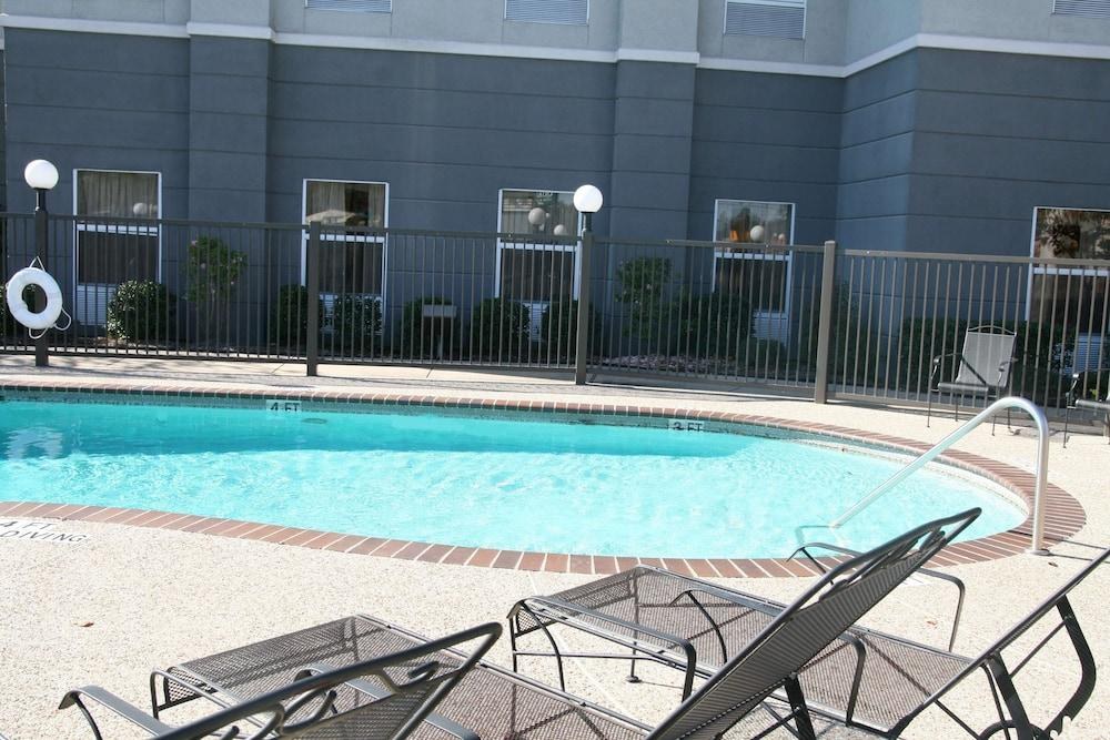 Hampton Inn & Suites Lufkin photo 4