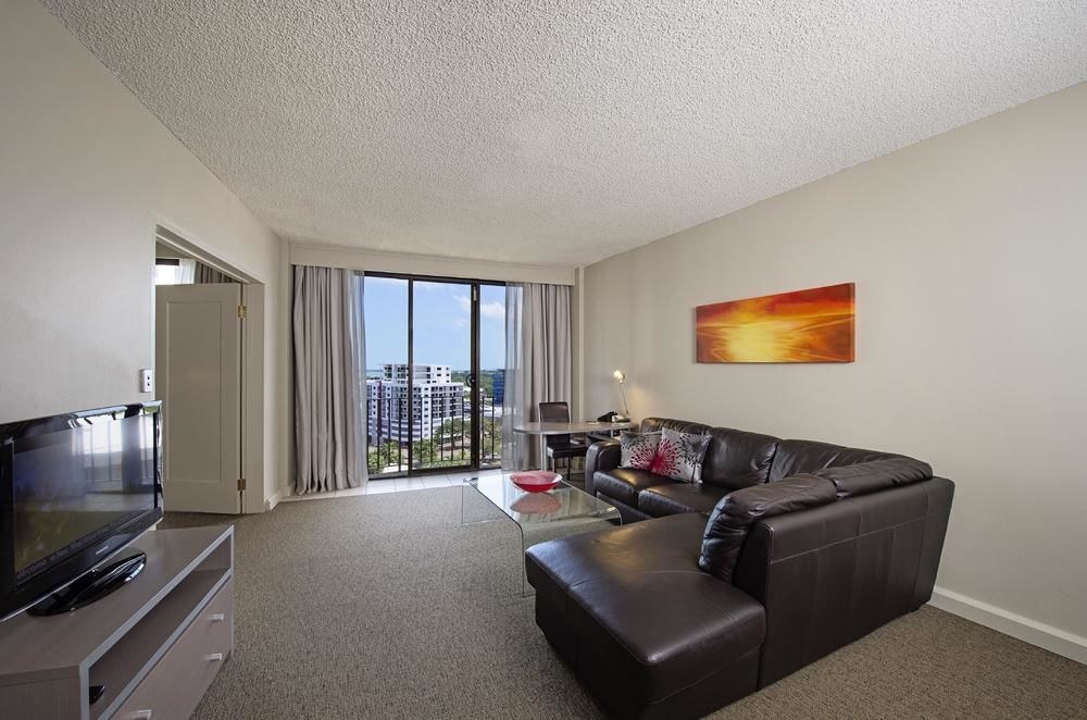 Hilton Garden Inn Darwin