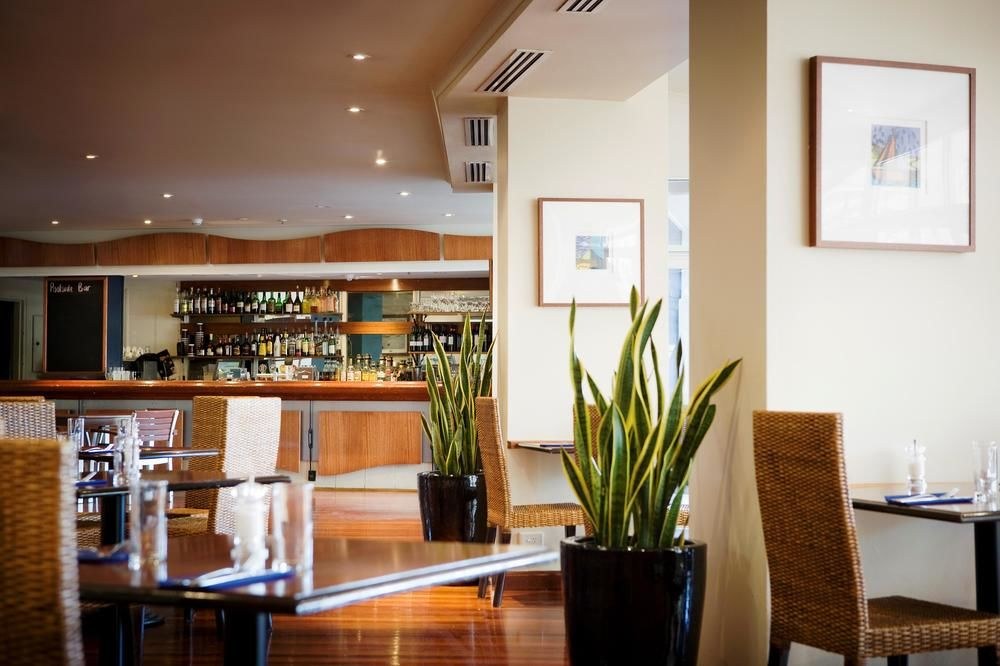 Hilton Garden Inn Darwin photo 1
