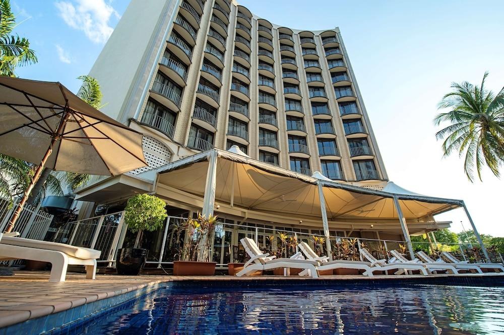 Hilton Garden Inn Darwin photo 3