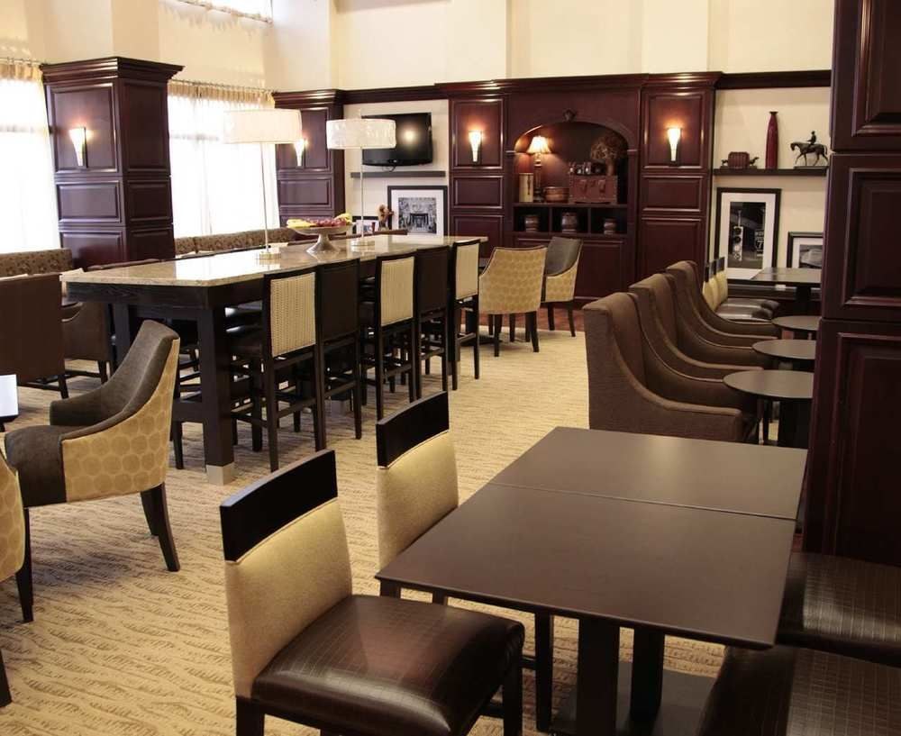 Hampton Inn & Suites Dallas-DFW Airport North-Grapevine photo 1