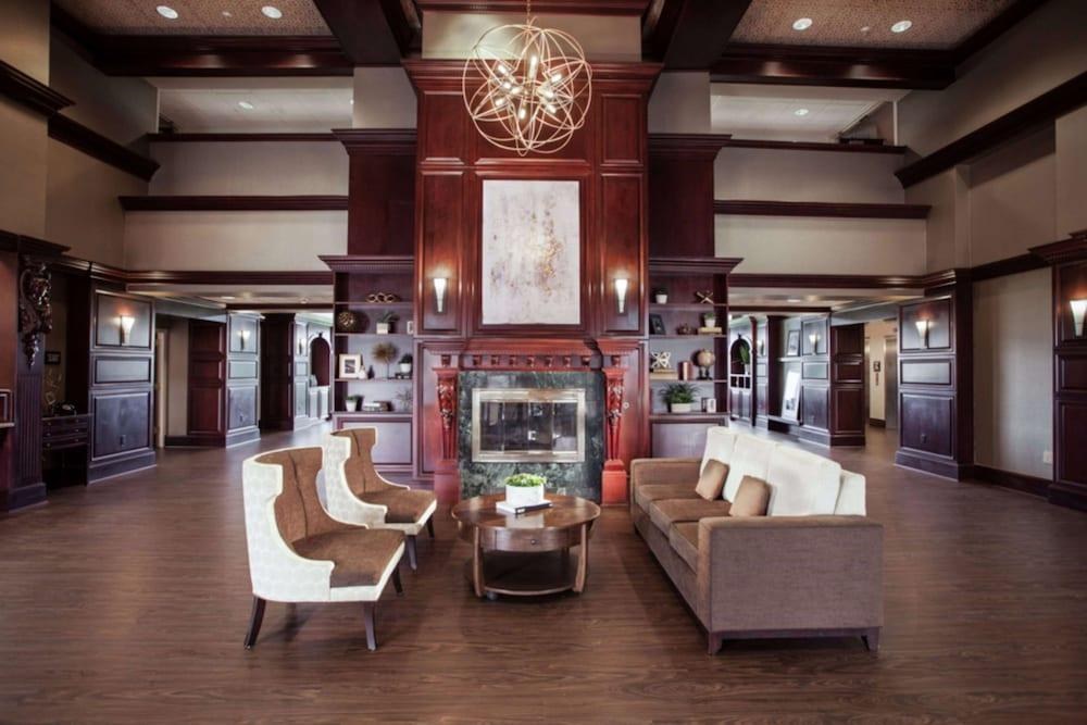 Hampton Inn & Suites Dallas-DFW Airport North-Grapevine photo 4