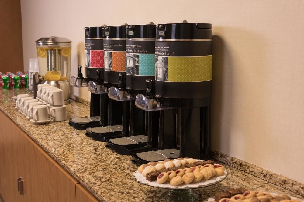 Hampton Inn by Hilton Guadalajara/Expo