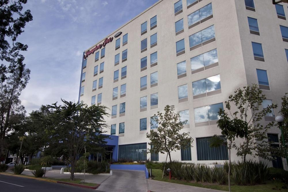 Hampton Inn by Hilton Guadalajara/Expo photo 2