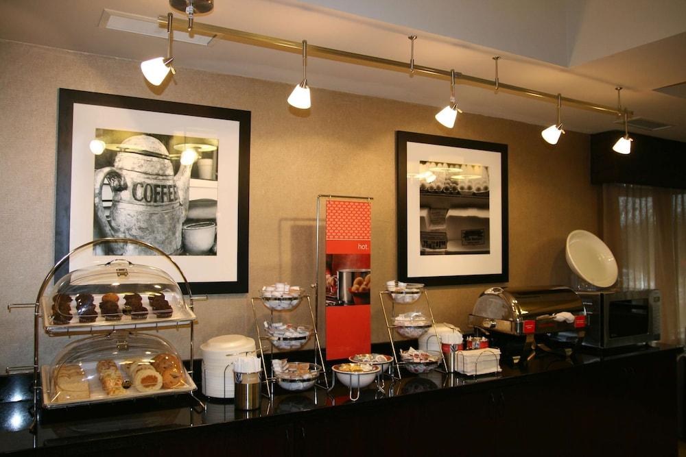HAMPTON INN PLANO-NORTH DALLAS photo 2