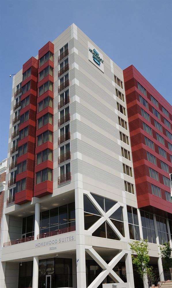 Homewood Suites by Hilton University City