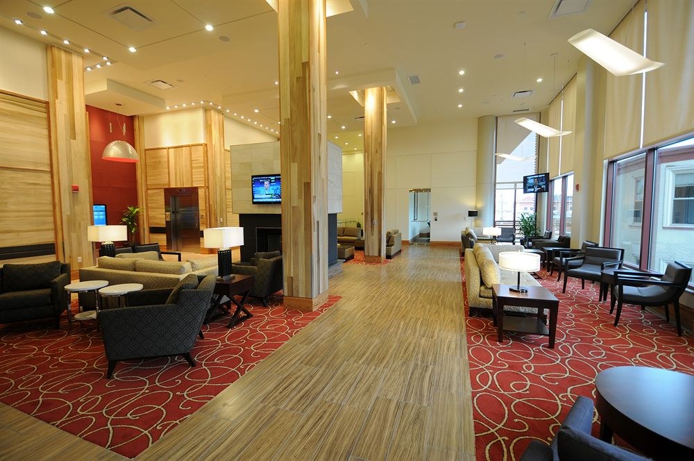 Homewood Suites by Hilton University City photo 1