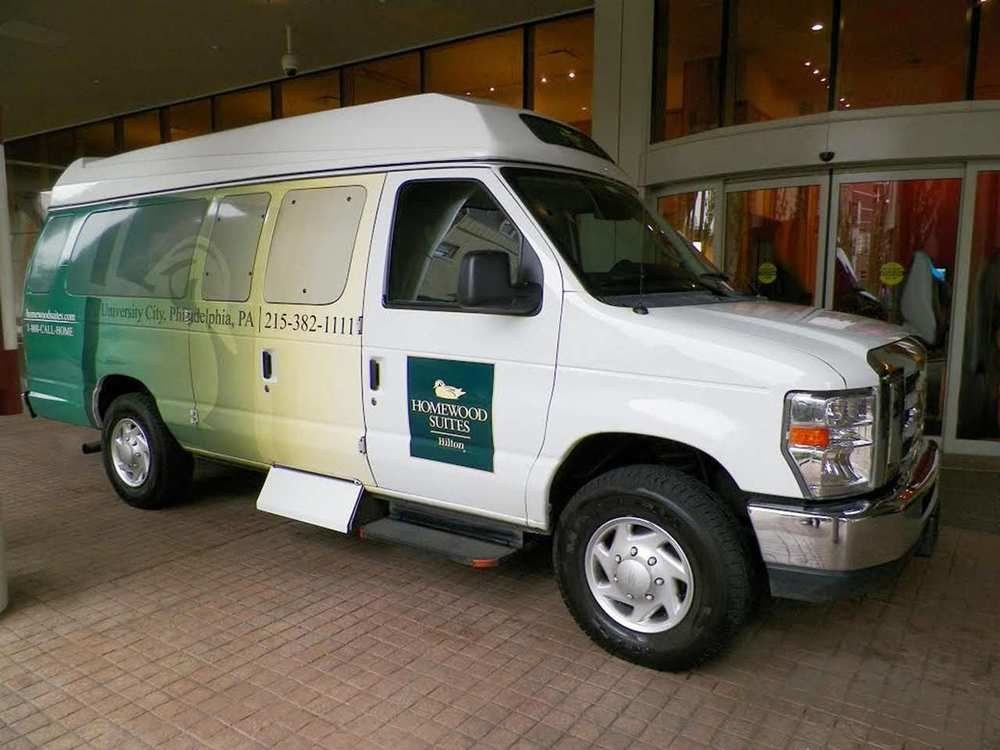 Homewood Suites by Hilton University City photo 3