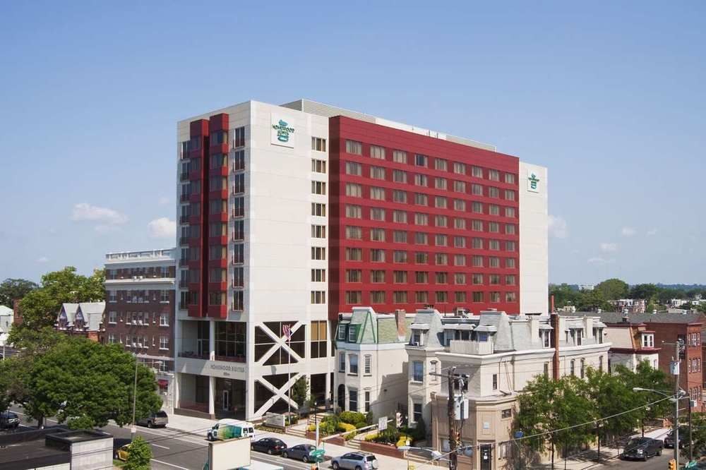 Homewood Suites by Hilton University City photo 4