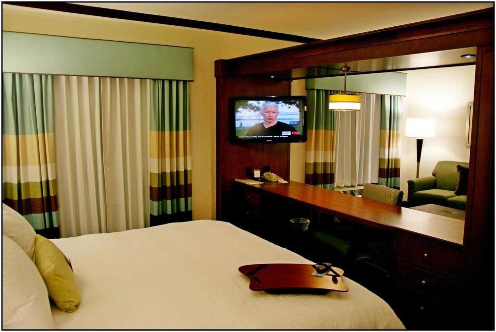 Hampton Inn & Suites San Antonio/Northeast I-35