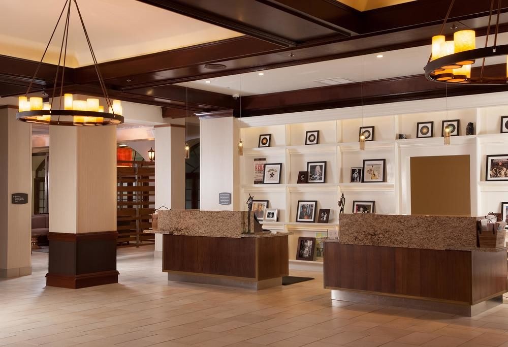 Embassy Suites by Hilton Nashville Airport